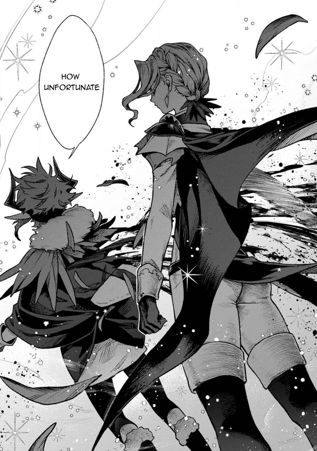 Page 16 Chapter 25 Sono Monban, Saikyou Nitsuki ~Tsuihou Sareta Bougyo Ryoku 9999 no Senshi, Outo no Monban Toshite Musou Suru~