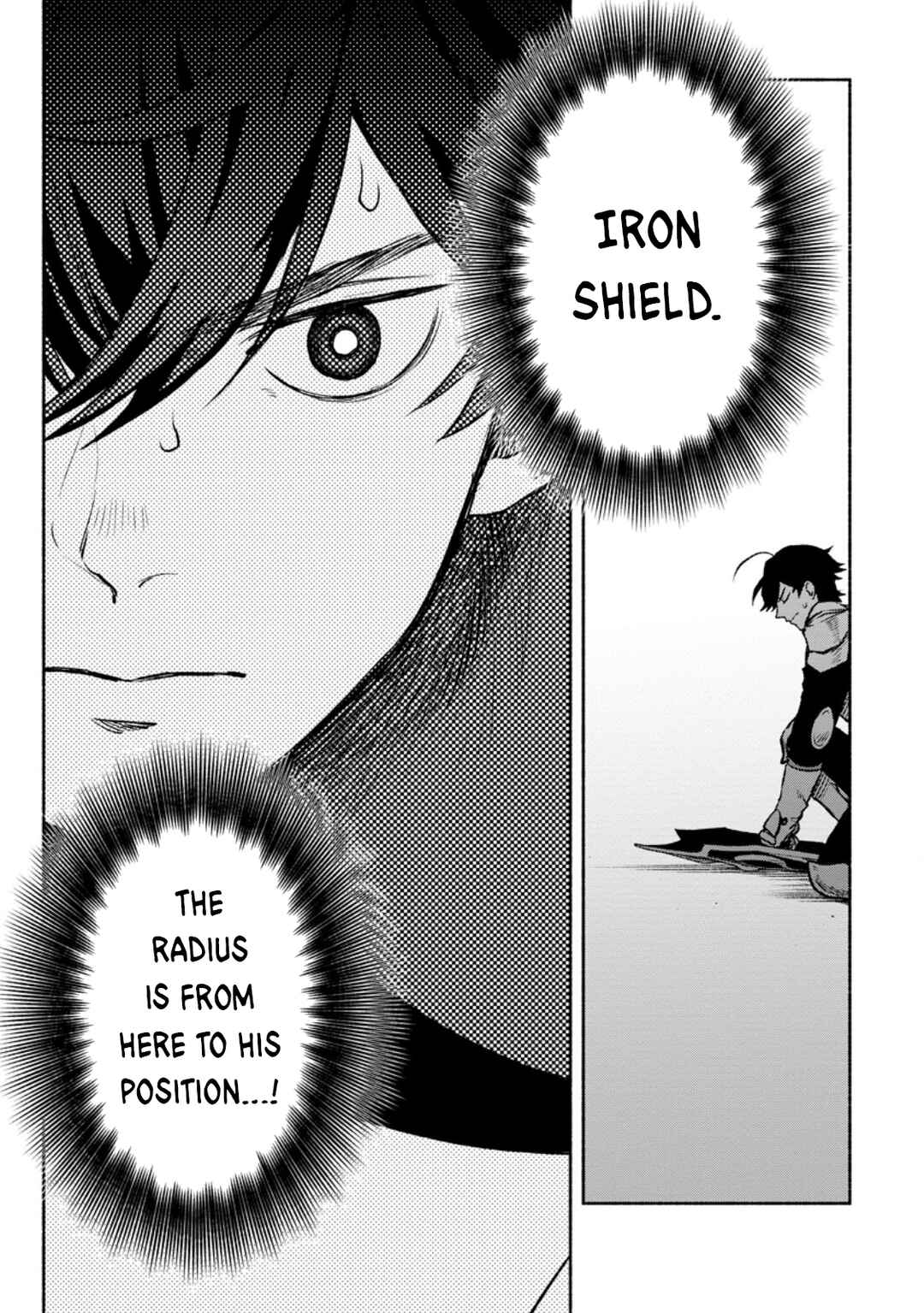 Page 16 Chapter 31 Sono Monban, Saikyou Nitsuki ~Tsuihou Sareta Bougyo Ryoku 9999 no Senshi, Outo no Monban Toshite Musou Suru~