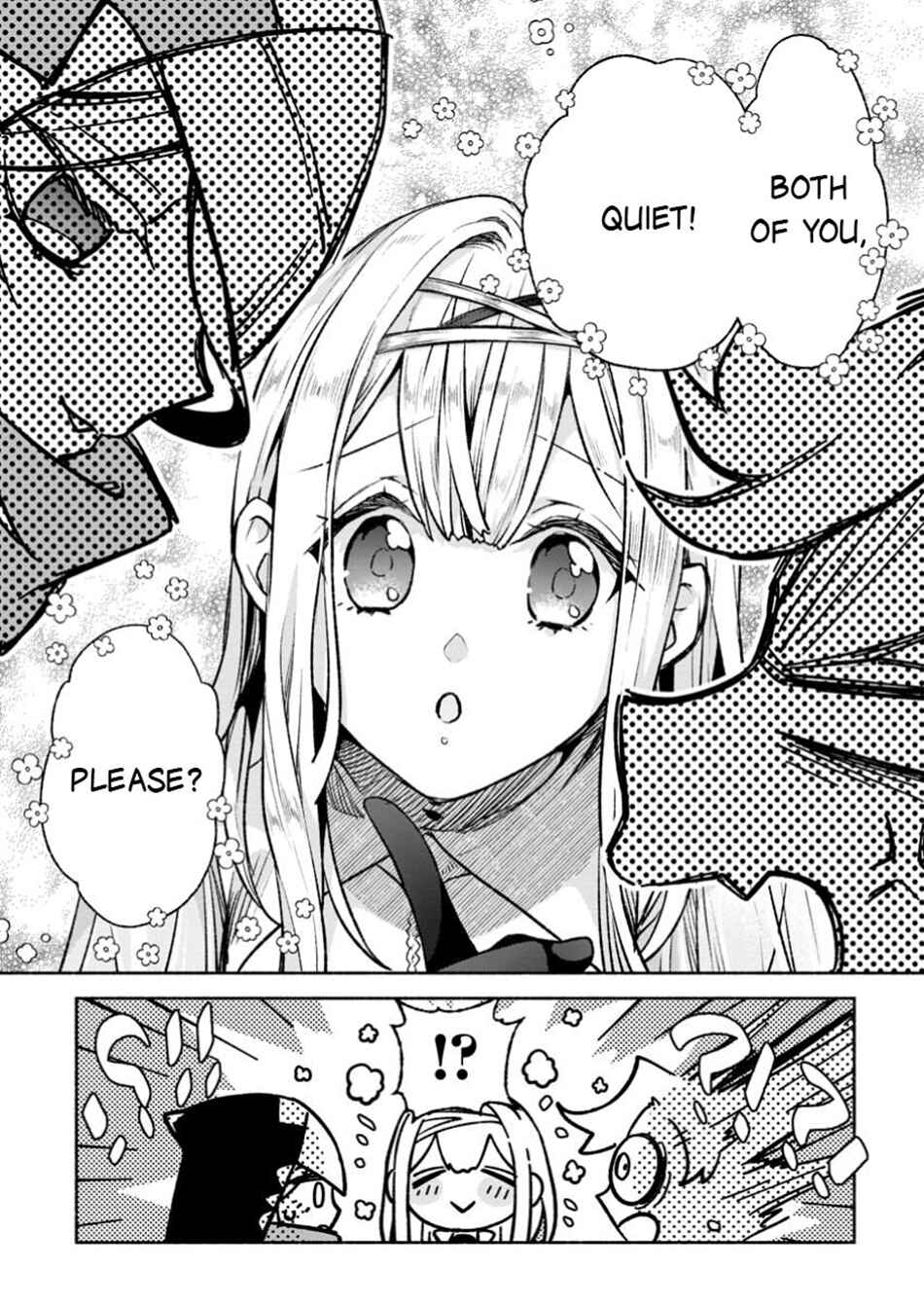 Page 5 Chapter 35 Sono Monban, Saikyou Nitsuki ~Tsuihou Sareta Bougyo Ryoku 9999 no Senshi, Outo no Monban Toshite Musou Suru~