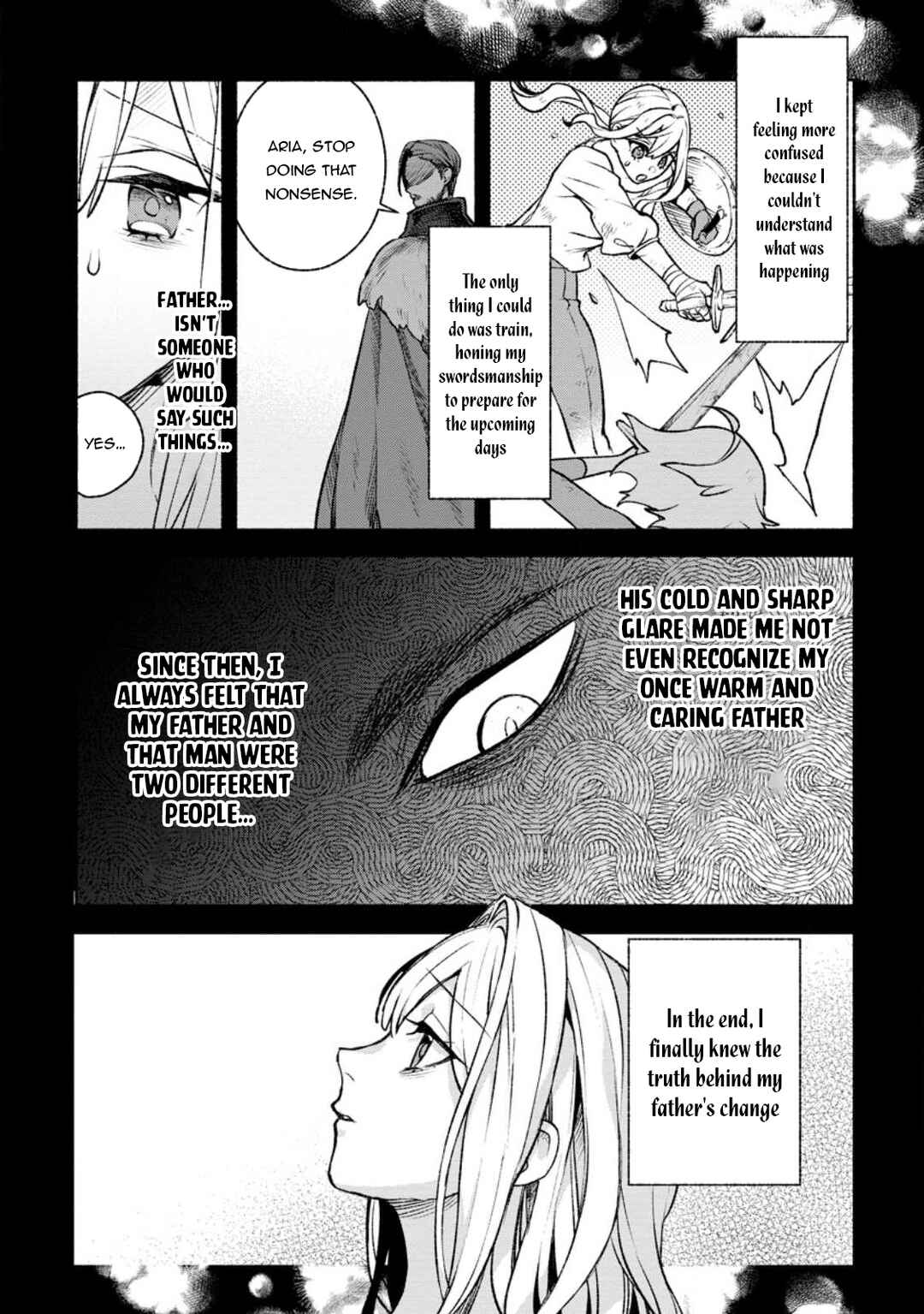 Page 15 Chapter 27 Sono Monban, Saikyou Nitsuki ~Tsuihou Sareta Bougyo Ryoku 9999 no Senshi, Outo no Monban Toshite Musou Suru~
