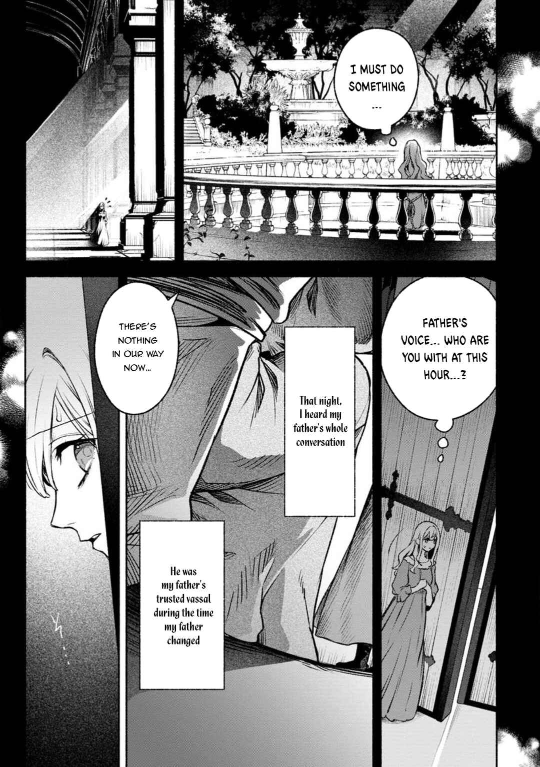 Page 16 Chapter 27 Sono Monban, Saikyou Nitsuki ~Tsuihou Sareta Bougyo Ryoku 9999 no Senshi, Outo no Monban Toshite Musou Suru~