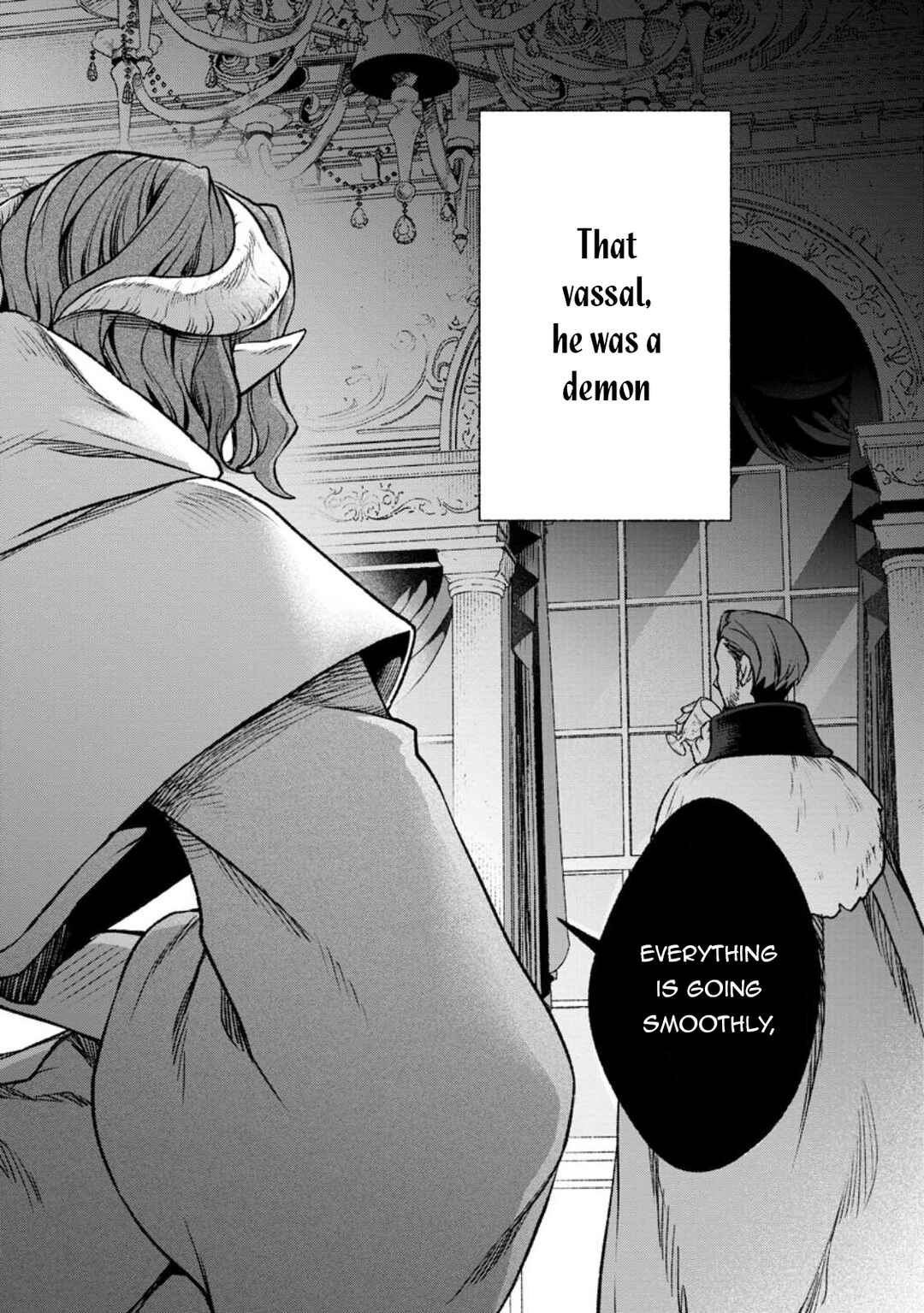 Page 17 Chapter 27 Sono Monban, Saikyou Nitsuki ~Tsuihou Sareta Bougyo Ryoku 9999 no Senshi, Outo no Monban Toshite Musou Suru~