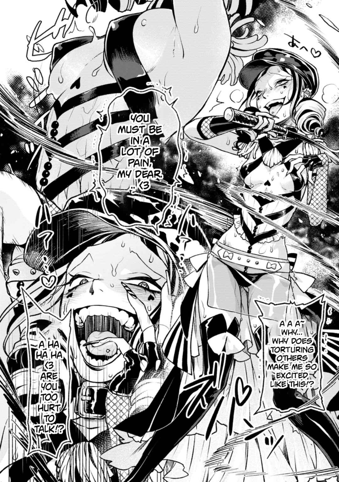 Page 15 Chapter 18 Sono Monban, Saikyou Nitsuki ~Tsuihou Sareta Bougyo Ryoku 9999 no Senshi, Outo no Monban Toshite Musou Suru~