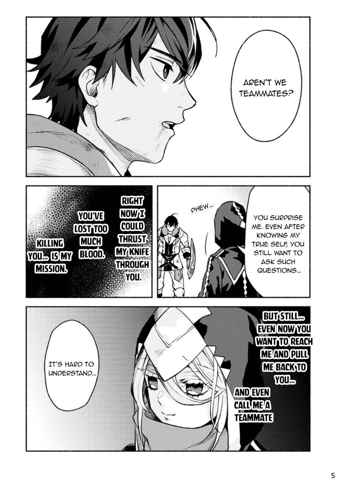 Page 28 Chapter 20 Sono Monban, Saikyou Nitsuki ~Tsuihou Sareta Bougyo Ryoku 9999 no Senshi, Outo no Monban Toshite Musou Suru~
