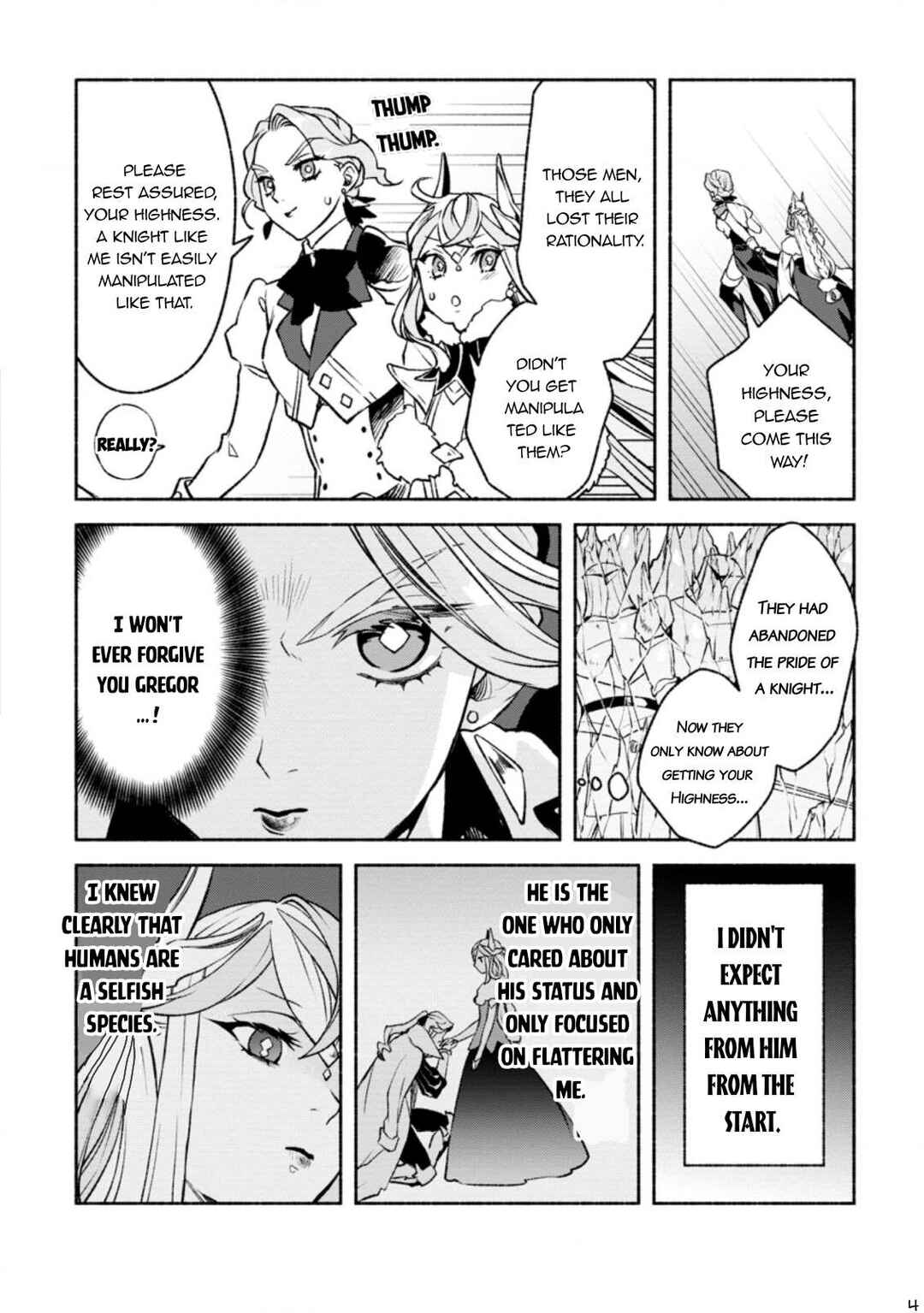 Page 15 Chapter 19 Sono Monban, Saikyou Nitsuki ~Tsuihou Sareta Bougyo Ryoku 9999 no Senshi, Outo no Monban Toshite Musou Suru~