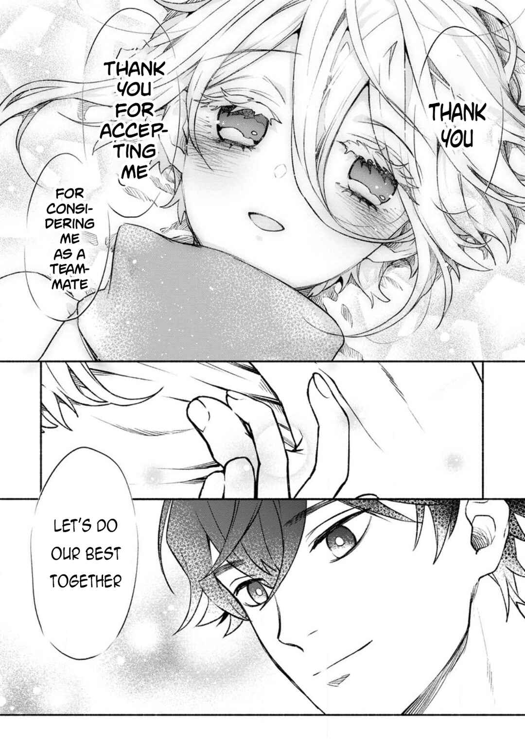 Page 30 Chapter 21 Sono Monban, Saikyou Nitsuki ~Tsuihou Sareta Bougyo Ryoku 9999 no Senshi, Outo no Monban Toshite Musou Suru~