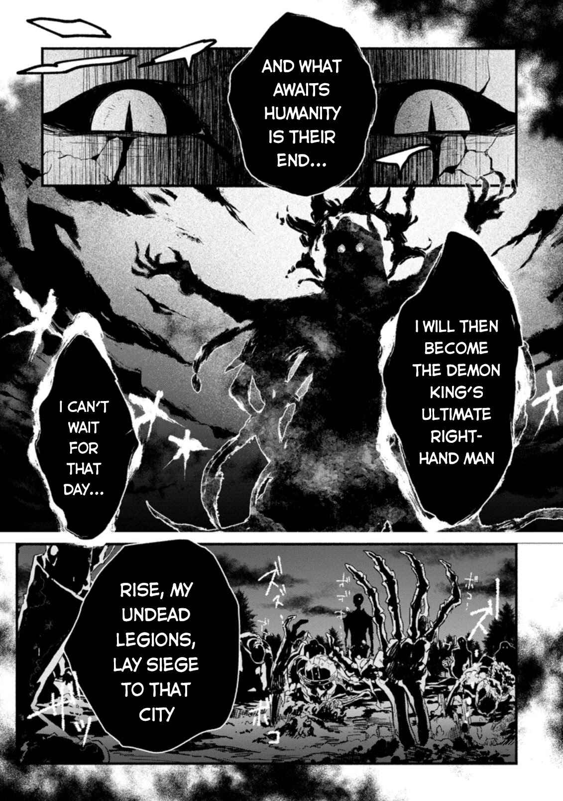 Page 29 Chapter 5 Sono Monban, Saikyou Nitsuki ~Tsuihou Sareta Bougyo Ryoku 9999 no Senshi, Outo no Monban Toshite Musou Suru~