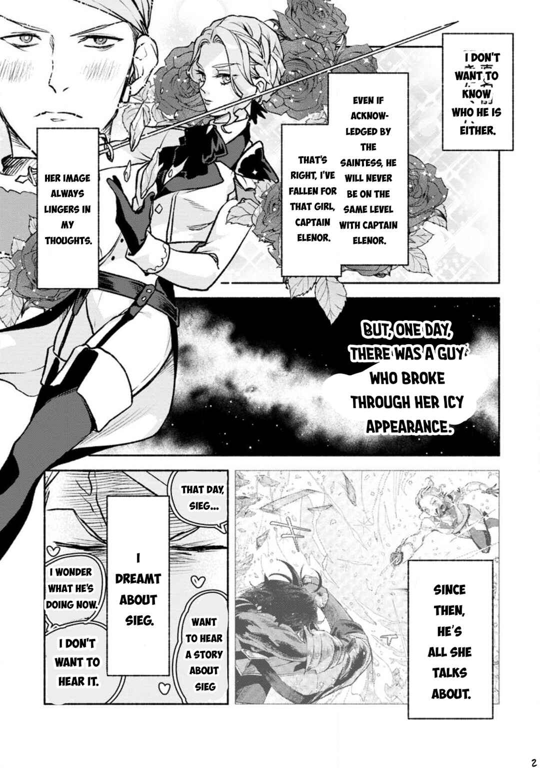 Page 13 Chapter 22 Sono Monban, Saikyou Nitsuki ~Tsuihou Sareta Bougyo Ryoku 9999 no Senshi, Outo no Monban Toshite Musou Suru~