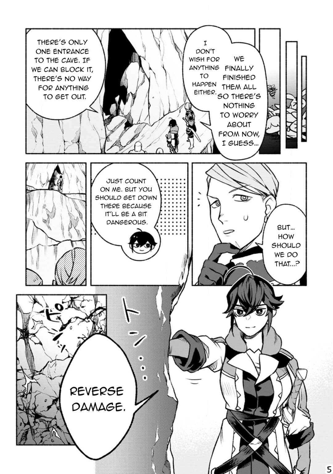 Page 26 Chapter 22 Sono Monban, Saikyou Nitsuki ~Tsuihou Sareta Bougyo Ryoku 9999 no Senshi, Outo no Monban Toshite Musou Suru~