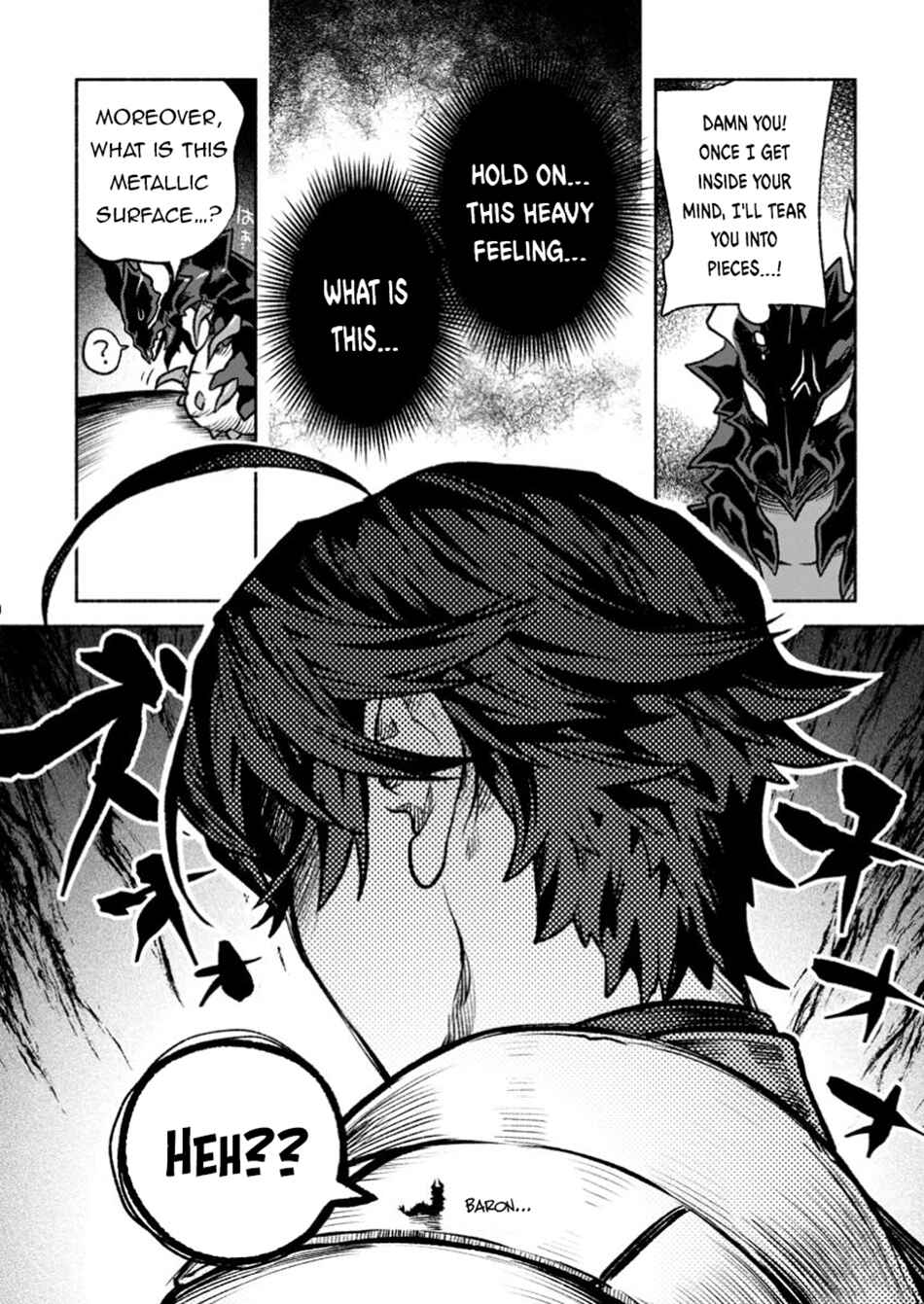 Page 7 Chapter 32.3 Sono Monban, Saikyou Nitsuki ~Tsuihou Sareta Bougyo Ryoku 9999 no Senshi, Outo no Monban Toshite Musou Suru~