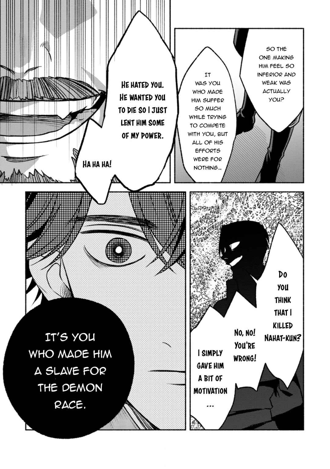 Page 20 Chapter 29 Sono Monban, Saikyou Nitsuki ~Tsuihou Sareta Bougyo Ryoku 9999 no Senshi, Outo no Monban Toshite Musou Suru~