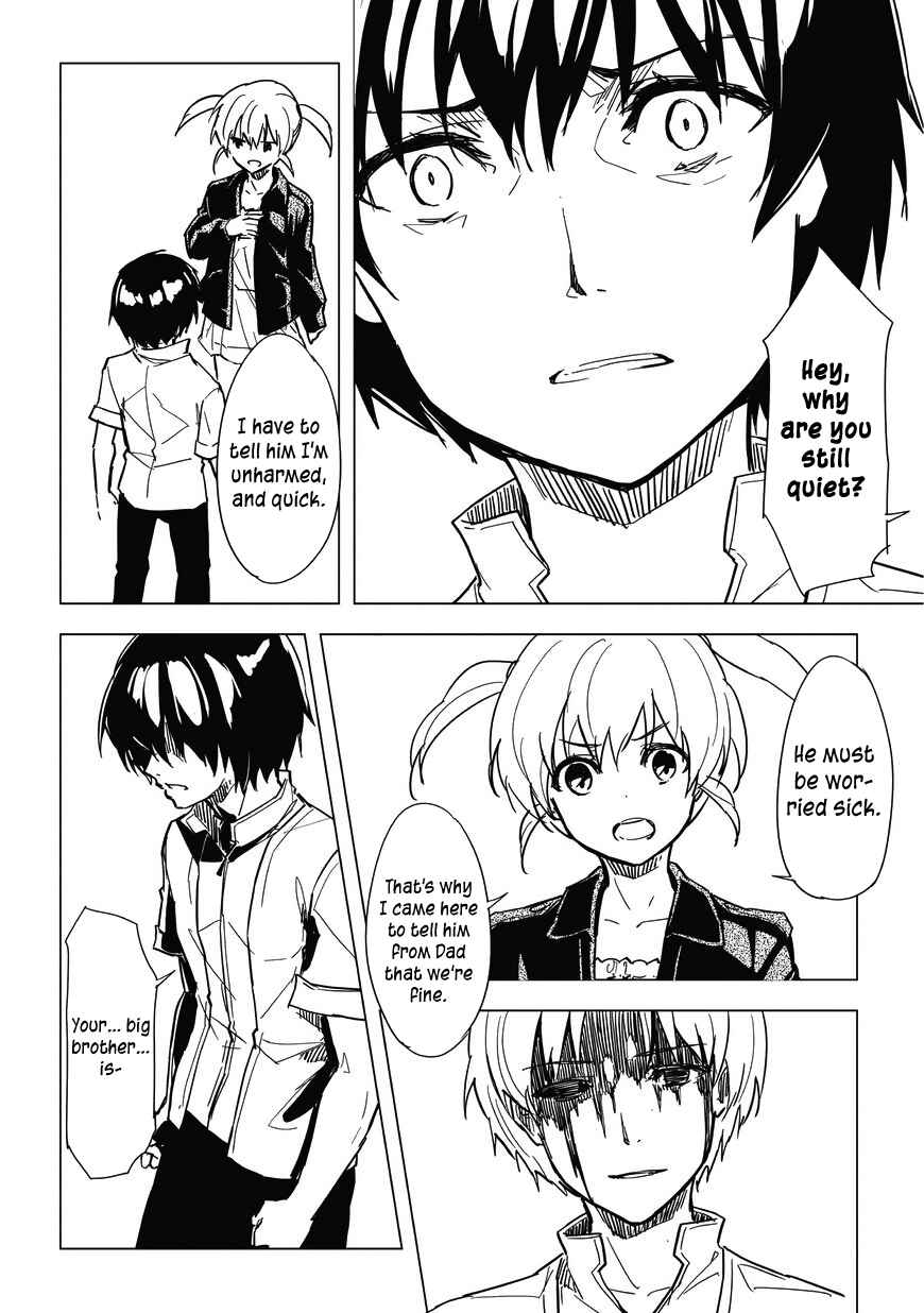 Page 24 Chapter 5 Kurogane no Ido