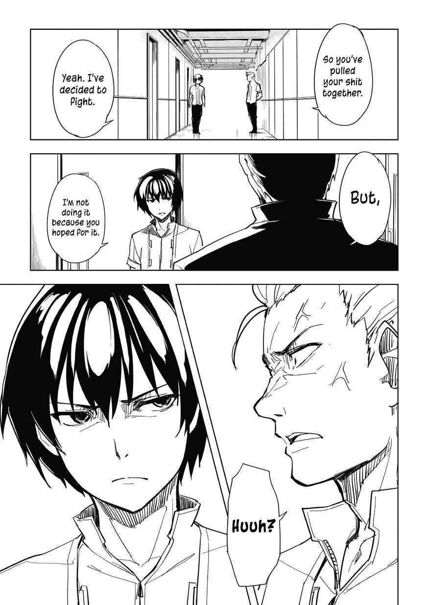 Page 9 Chapter 5 Kurogane no Ido
