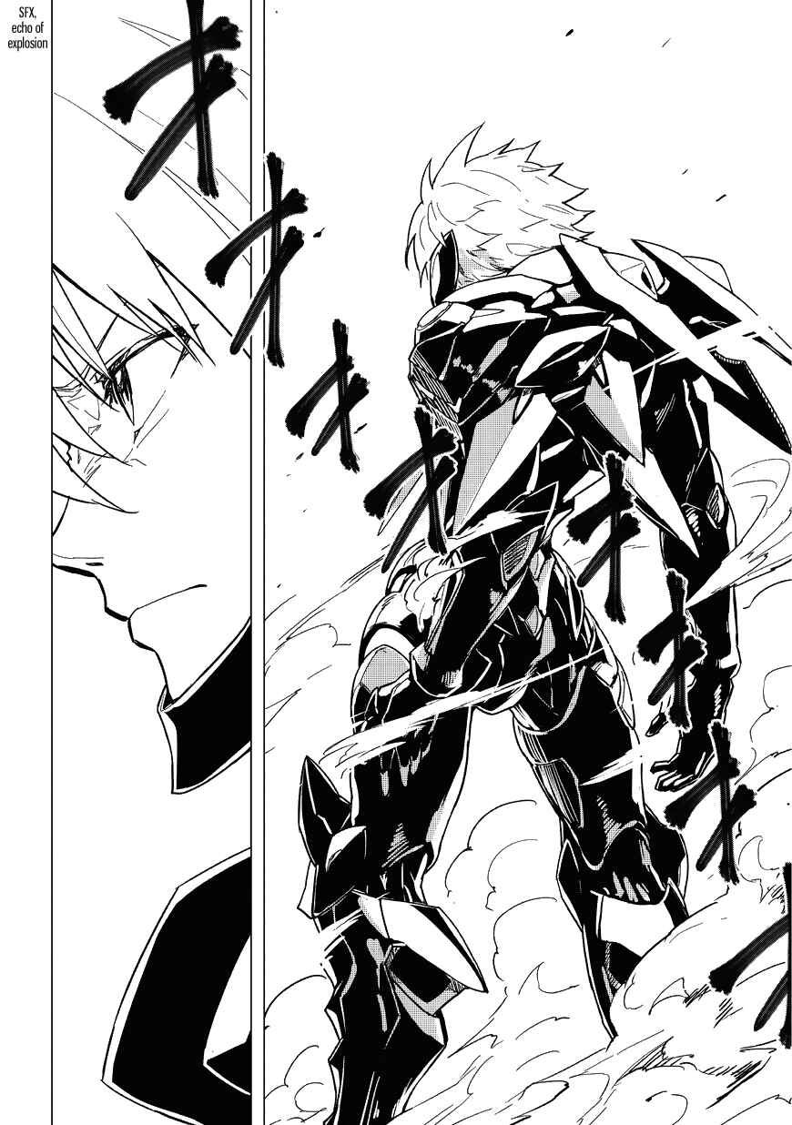 Page 30 Chapter 4 Kurogane no Ido
