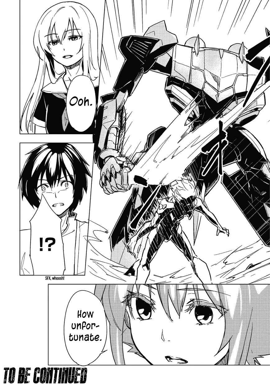 Page 22 Chapter 6 Kurogane no Ido