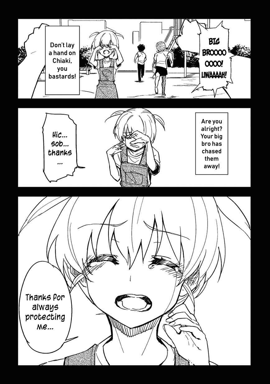 Page 6 Chapter 6 Kurogane no Ido