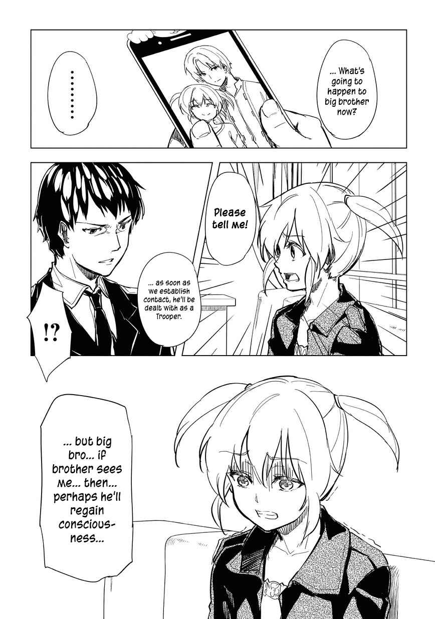 Page 9 Chapter 7.2 Kurogane no Ido