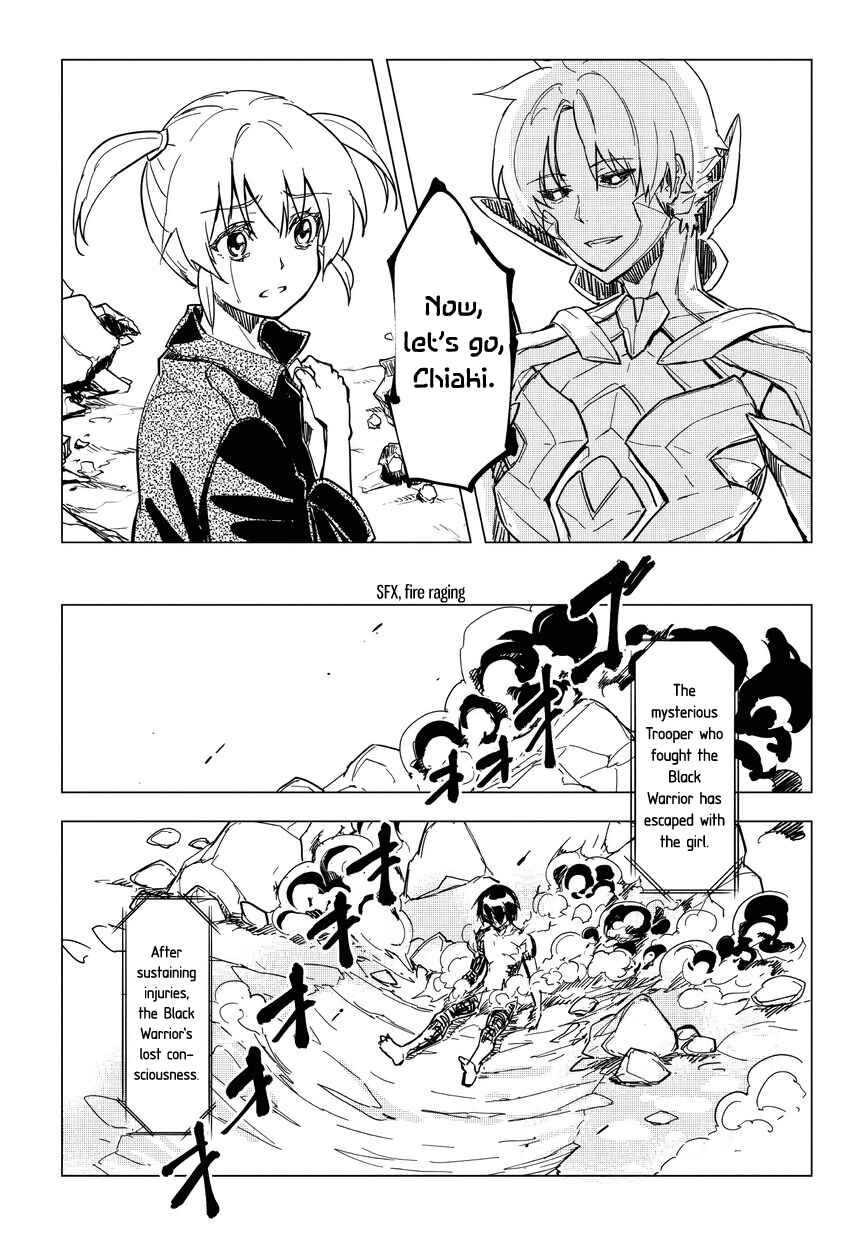 Page 21 Chapter 8 Kurogane no Ido