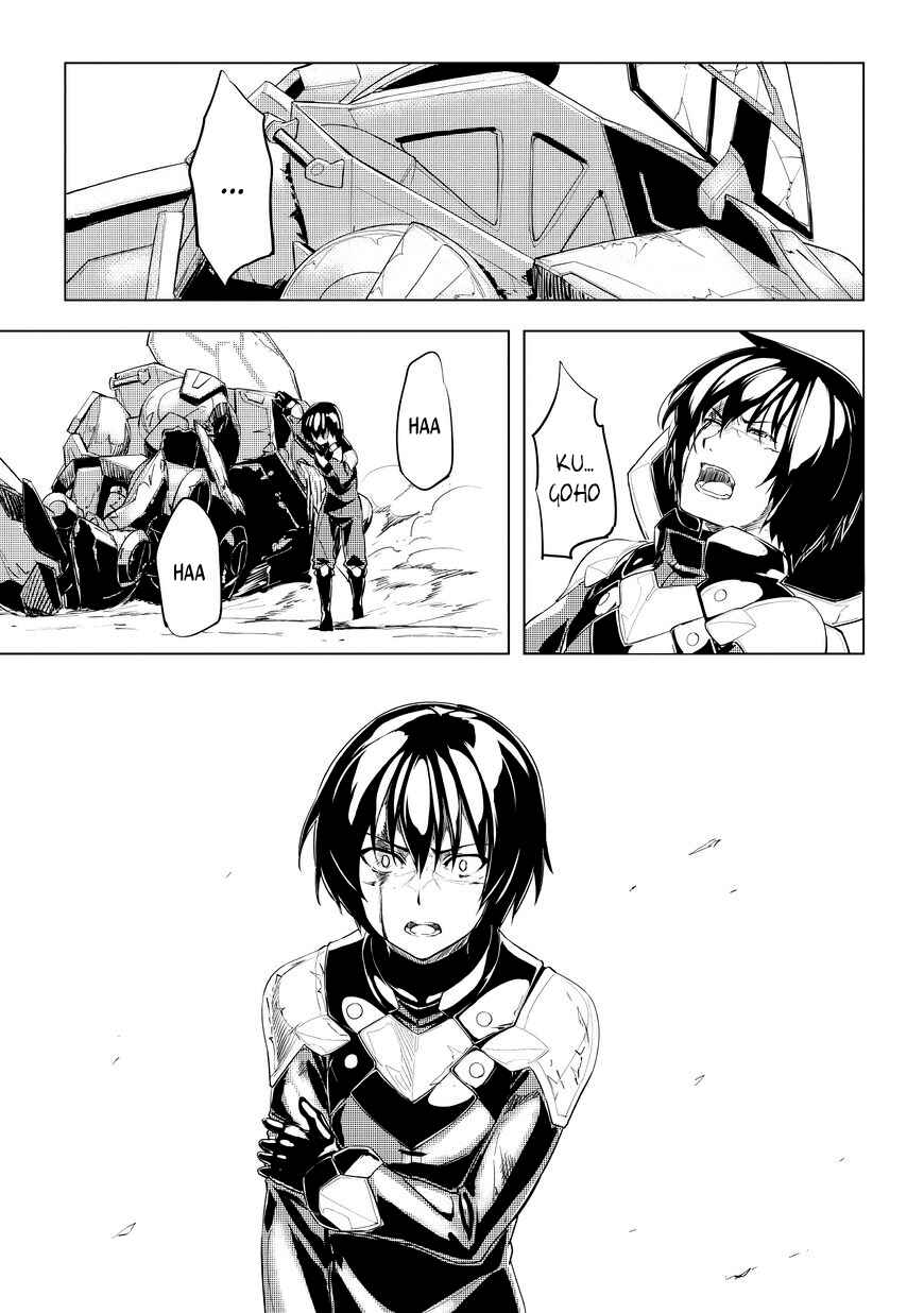 Page 6 Chapter 1.2 Kurogane no Ido