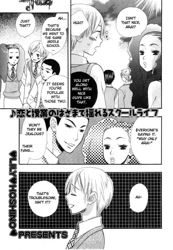 Page 4 Chapter 6 The Nurses Job