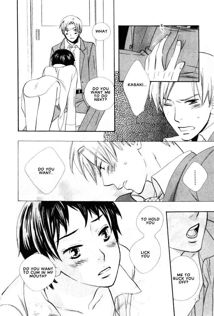 Page 15 Chapter 4 The Nurses Job