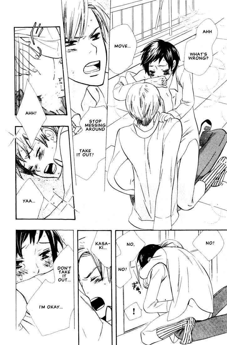Page 17 Chapter 4 The Nurses Job