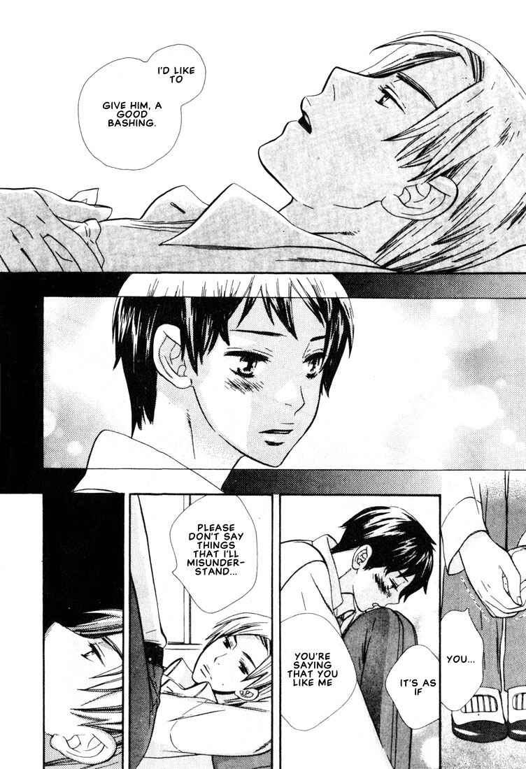 Page 21 Chapter 4 The Nurses Job