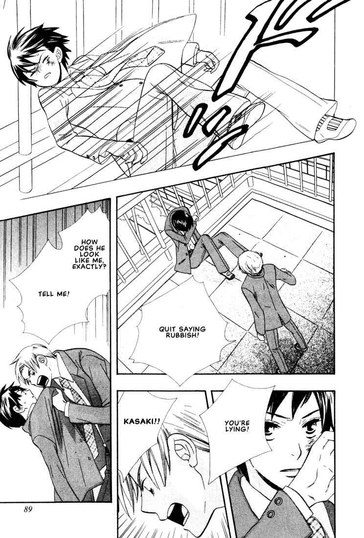 Page 8 Chapter 4 The Nurses Job