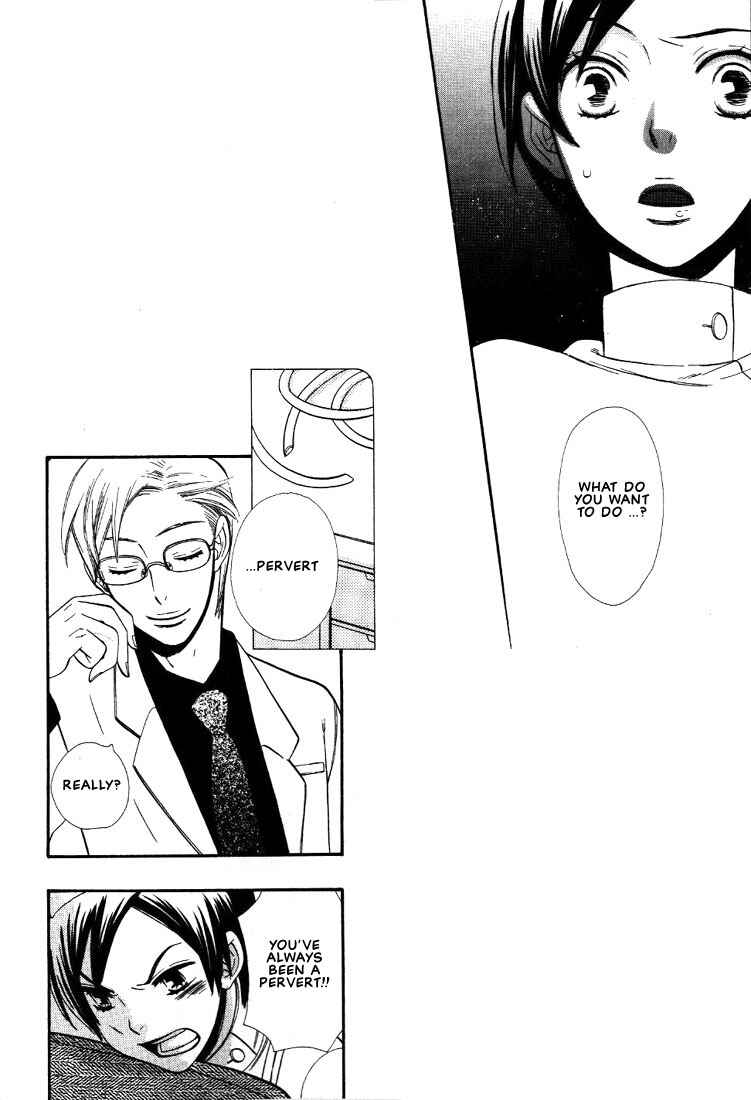 Page 11 Chapter 2 The Nurses Job