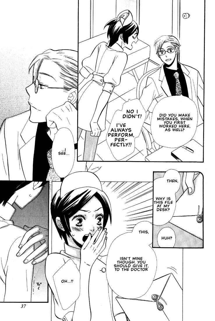 Page 6 Chapter 2 The Nurses Job