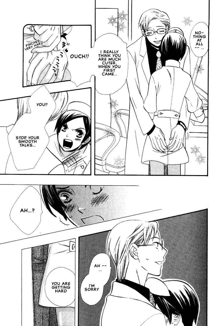 Page 8 Chapter 2 The Nurses Job
