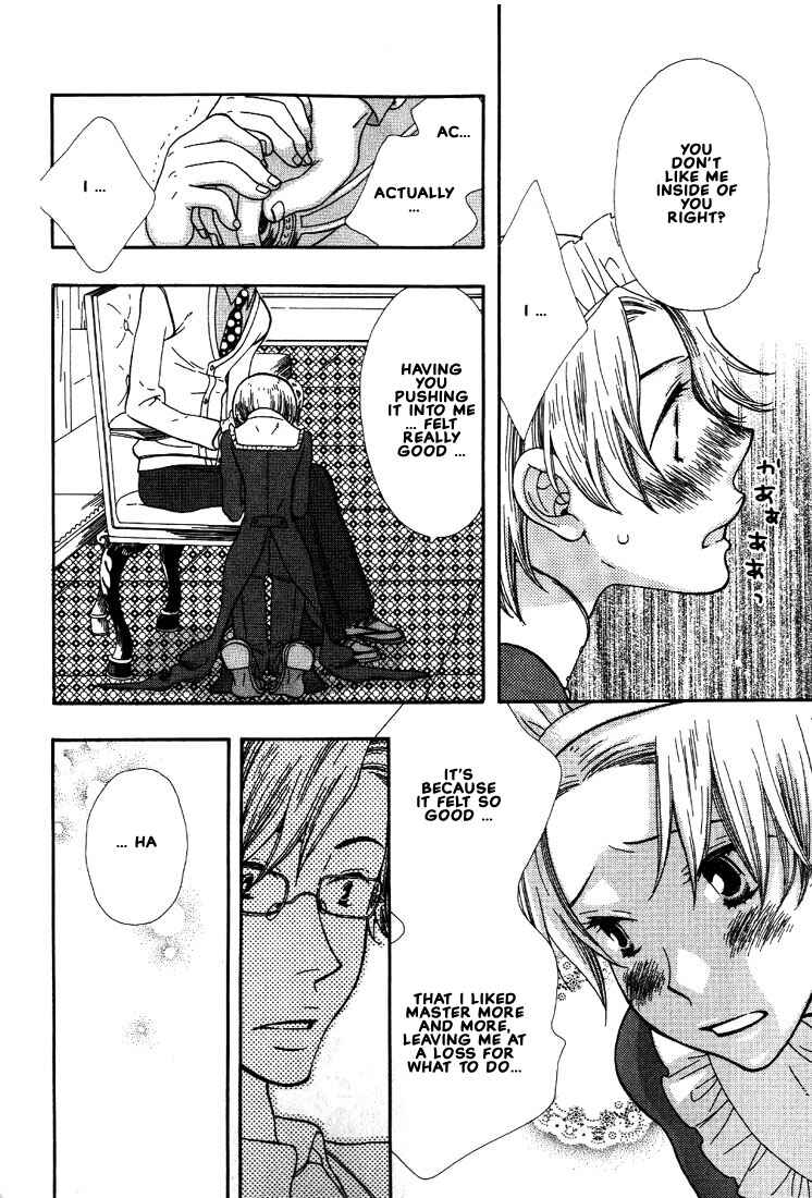 Page 15 Chapter 3 The Nurses Job