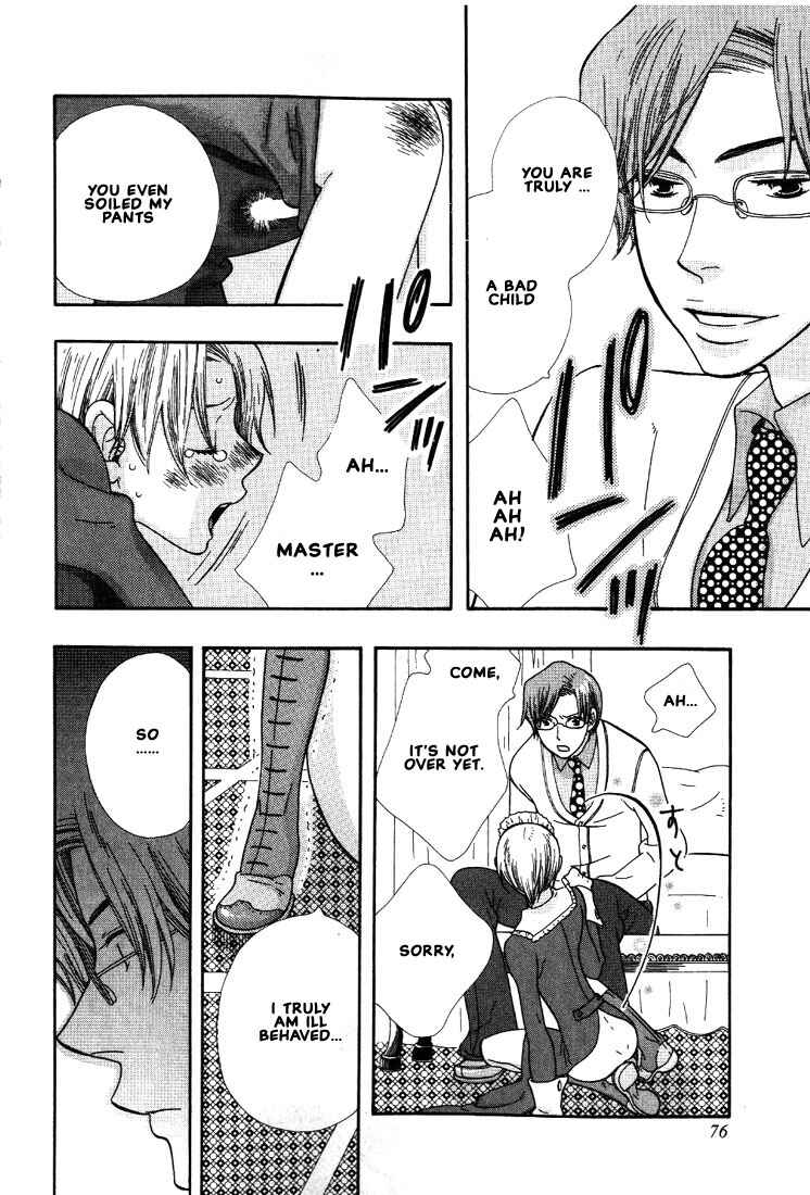 Page 19 Chapter 3 The Nurses Job