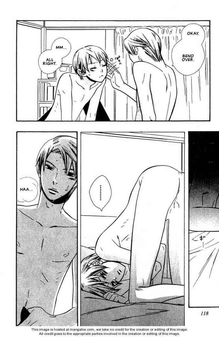 Page 12 Chapter 5 The Nurses Job