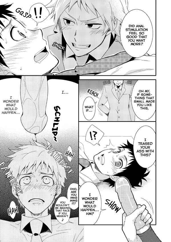 Page 18 Chapter Unknown_bf71 H Sales Department - Division 2