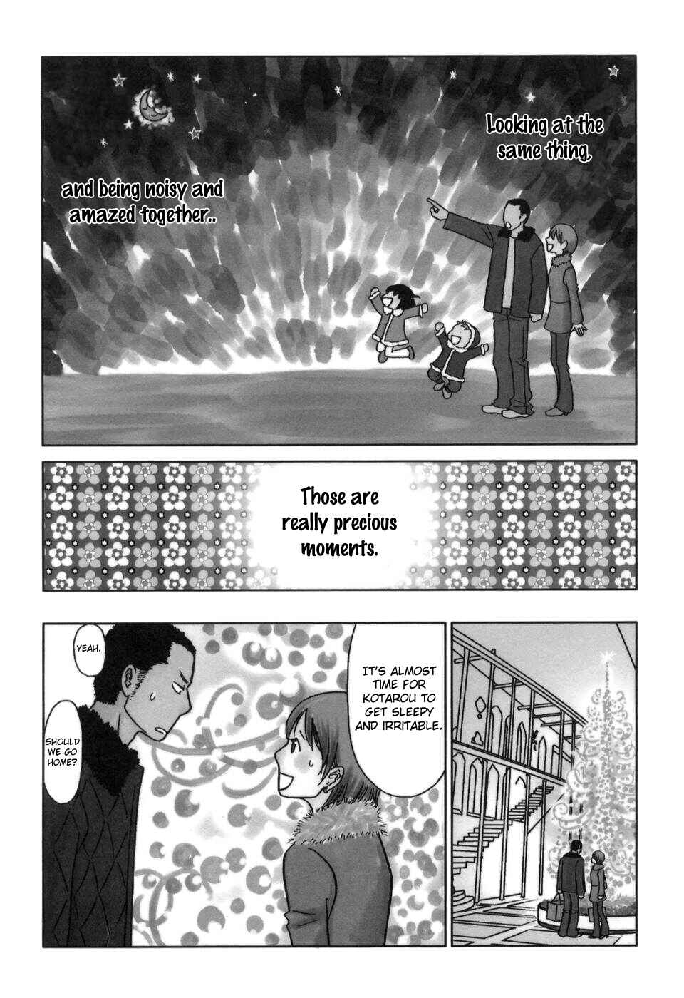 Page 7 Chapter 11 Yoningurashi