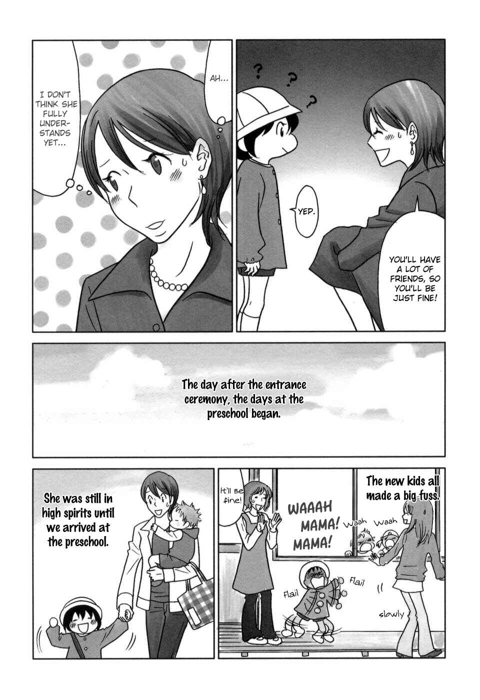Page 3 Chapter 31 Yoningurashi