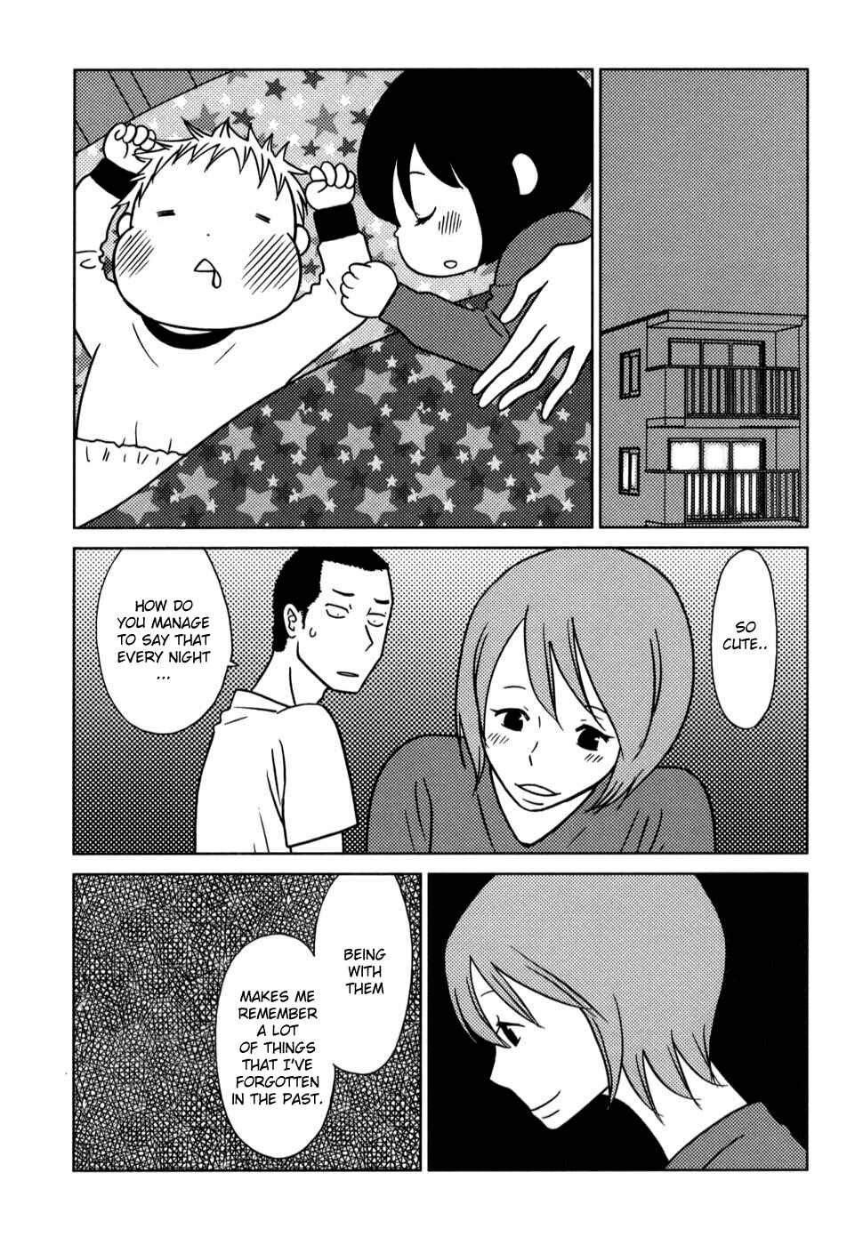 Page 4 Chapter 57 Yoningurashi