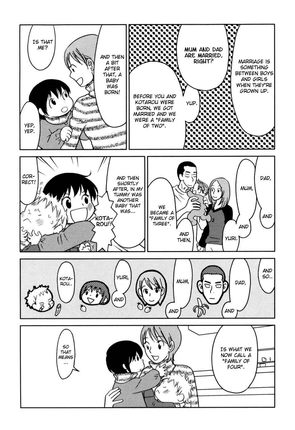 Page 13 Chapter 13 Yoningurashi