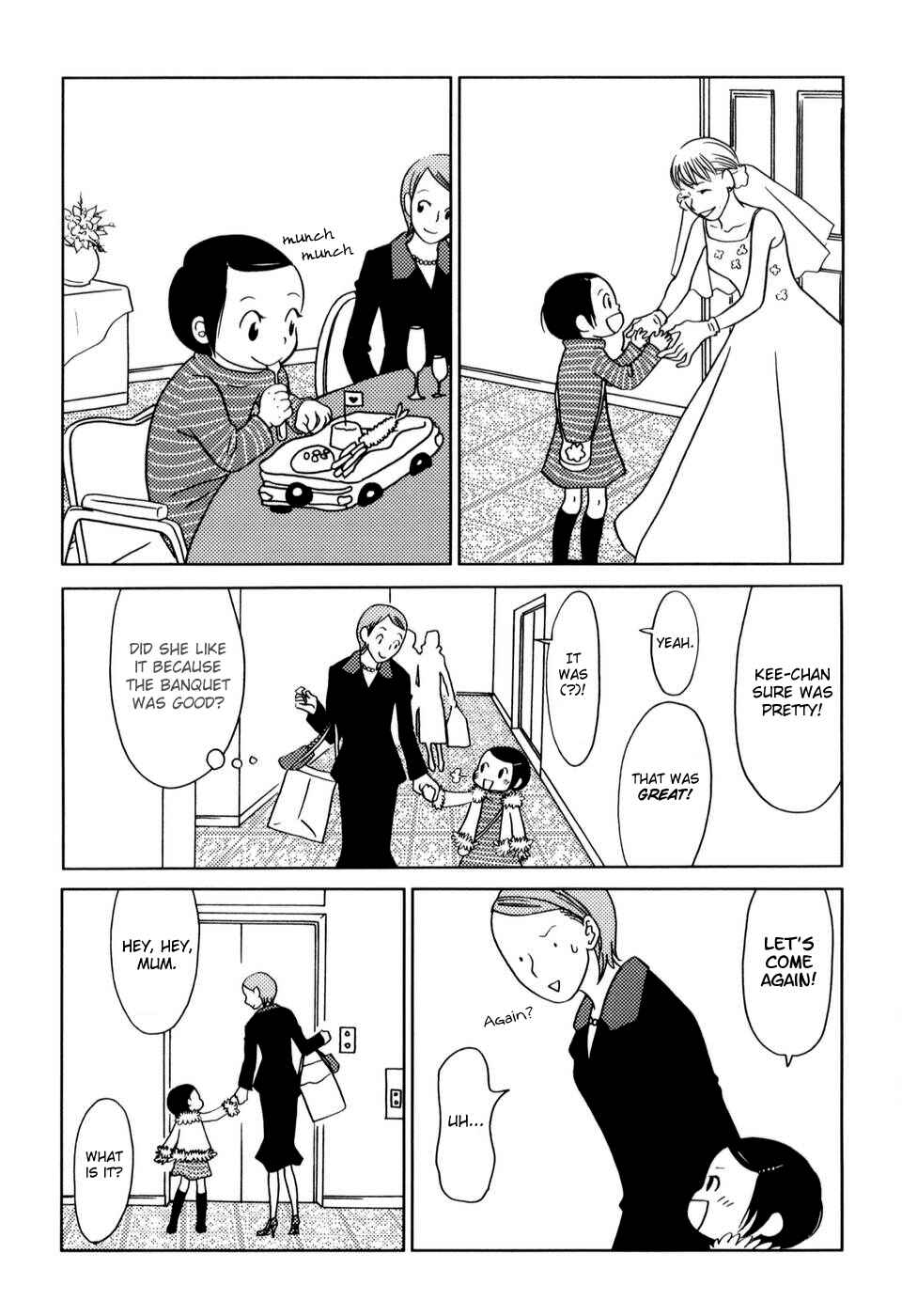 Page 8 Chapter 13 Yoningurashi
