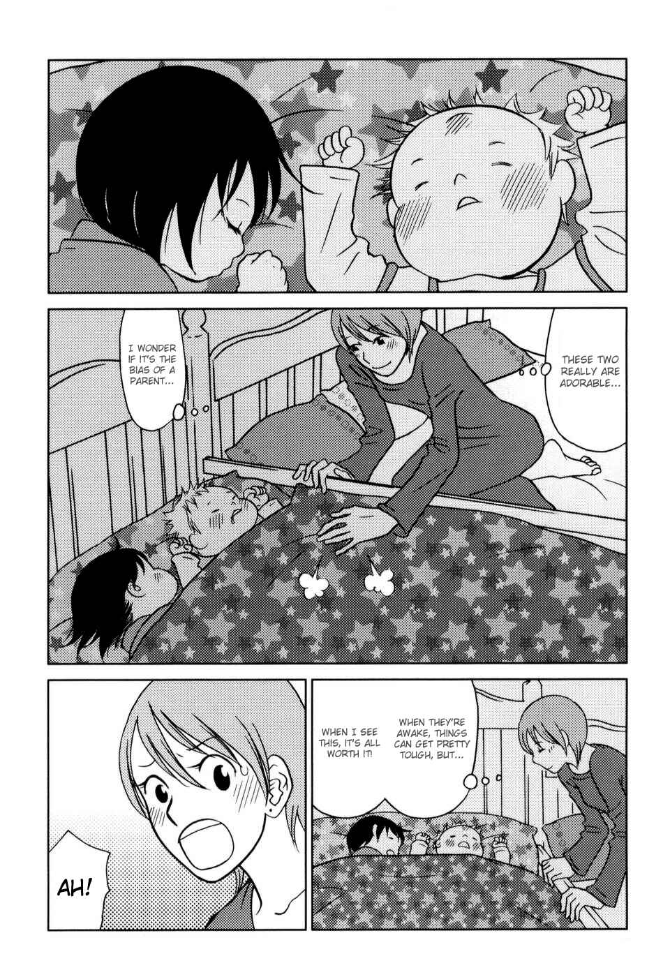 Page 6 Chapter 2 Yoningurashi