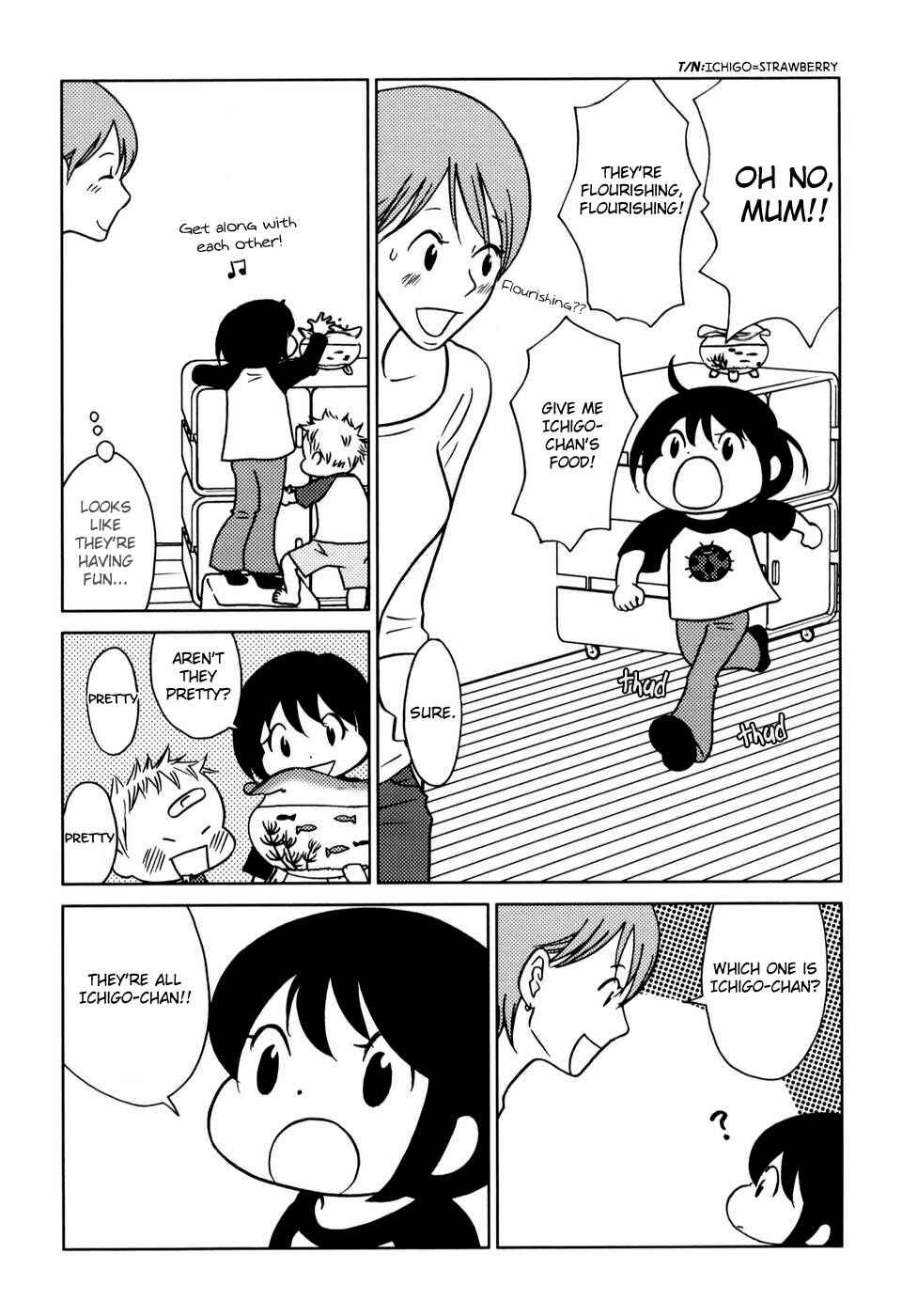 Page 2 Chapter 23 Yoningurashi