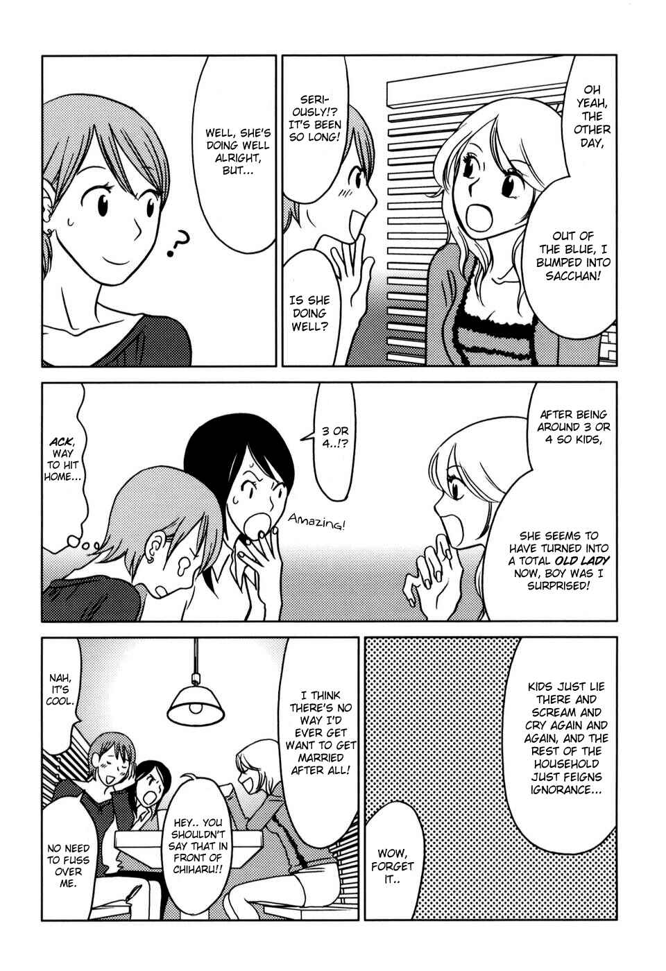 Page 2 Chapter 5 Yoningurashi