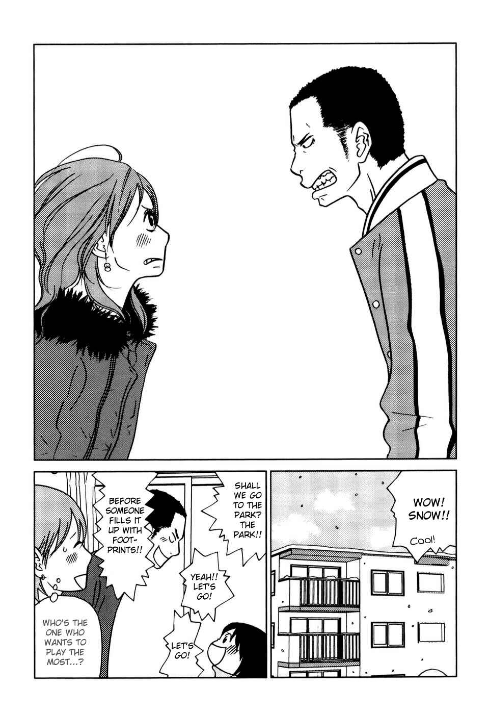 Page 7 Chapter 15 Yoningurashi
