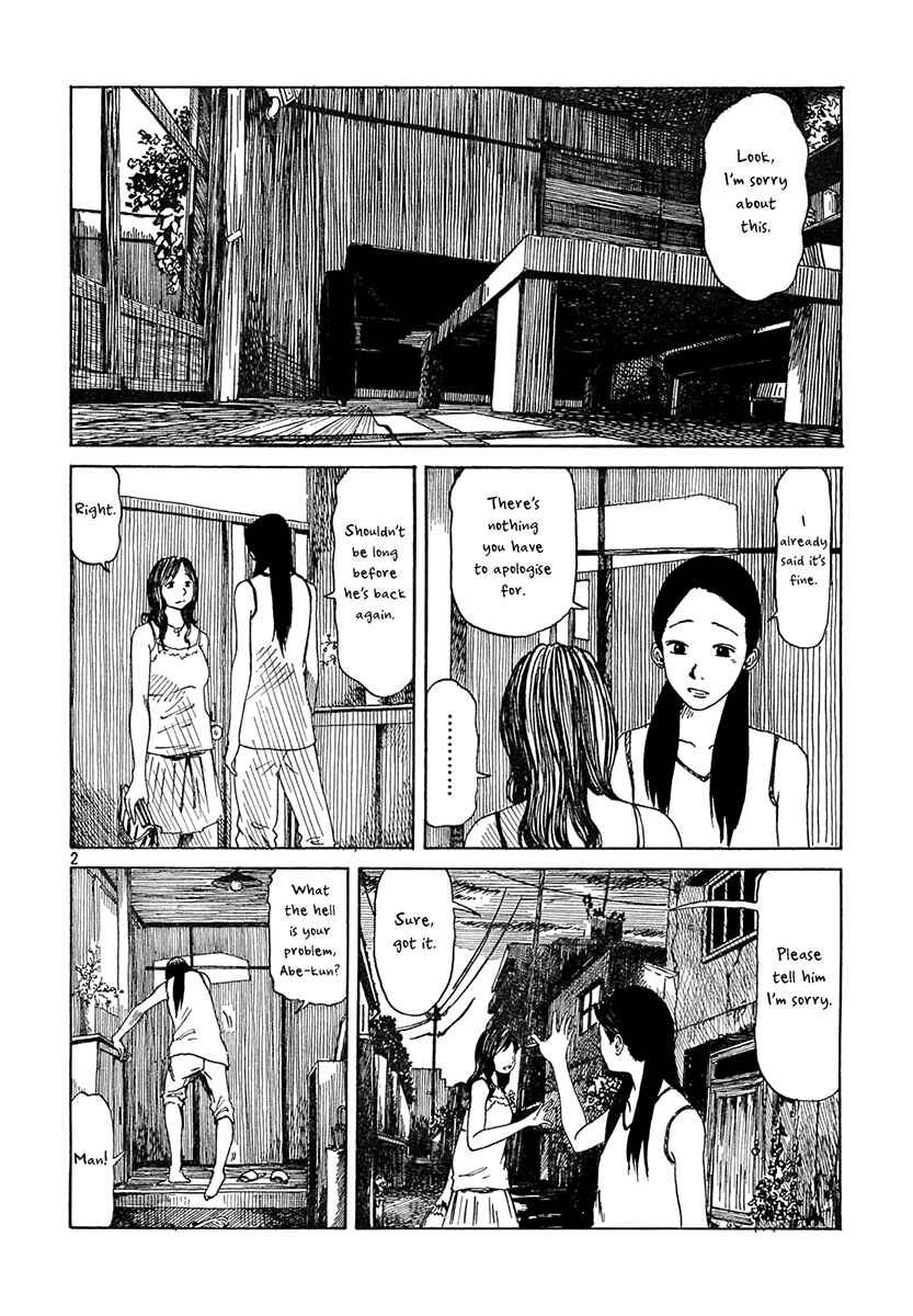 Page 2 Chapter 3 Tuesday, 9PM
