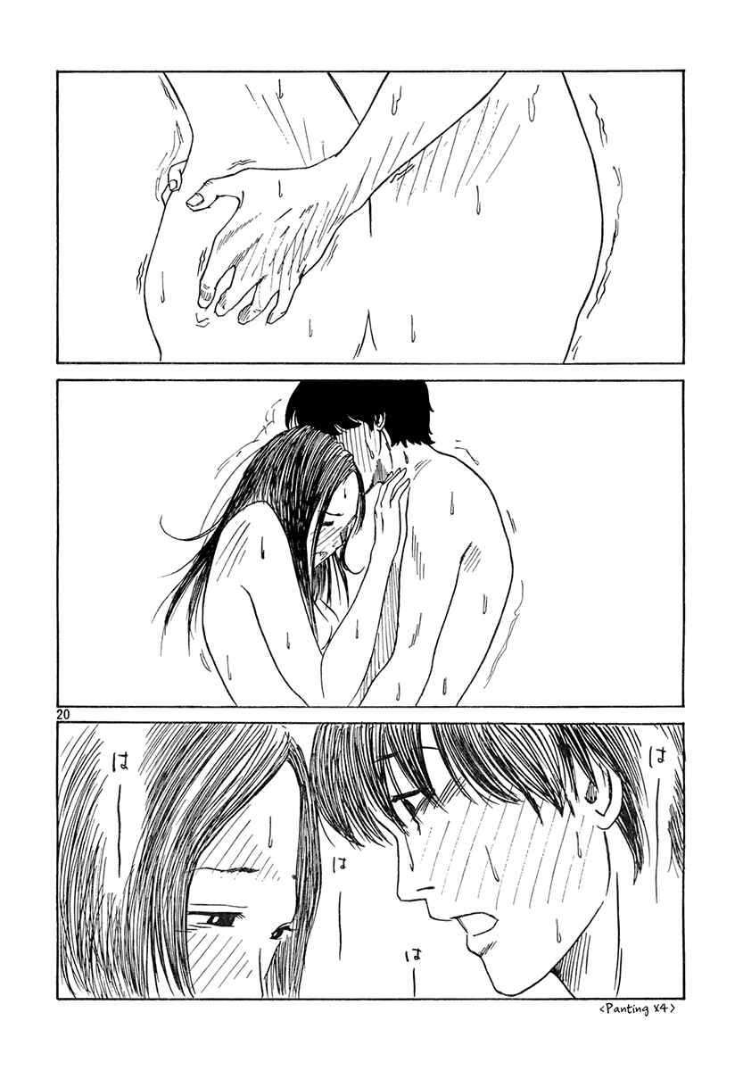 Page 20 Chapter 3 Tuesday, 9PM