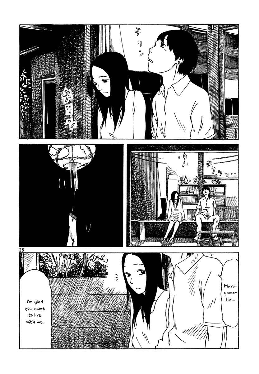 Page 26 Chapter 3 Tuesday, 9PM