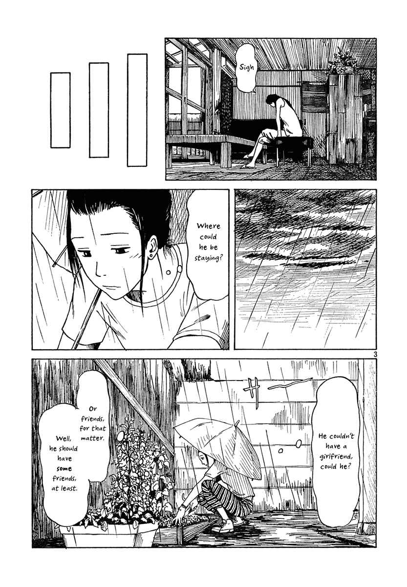 Page 3 Chapter 3 Tuesday, 9PM