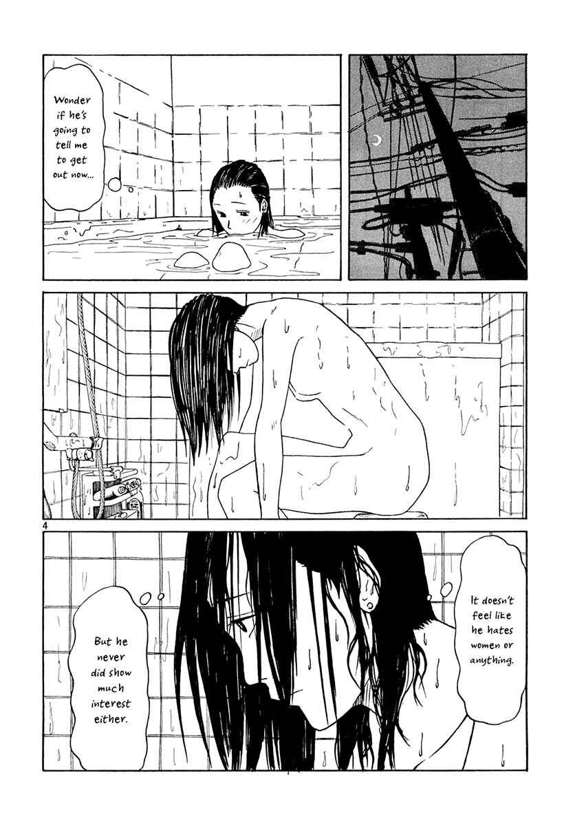 Page 4 Chapter 3 Tuesday, 9PM