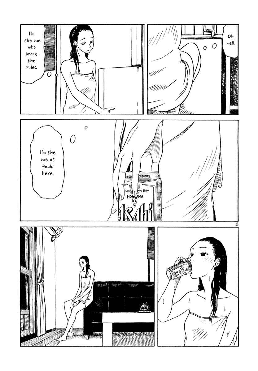 Page 5 Chapter 3 Tuesday, 9PM